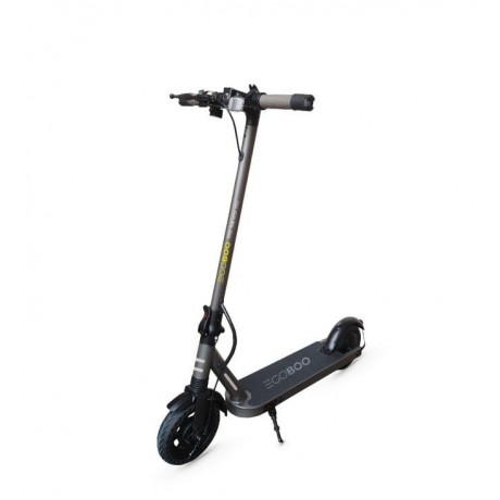 EGOBOO Ε-Scooter Ledio Go 85R GEN2 Ηλεκτρικό Πατίνι